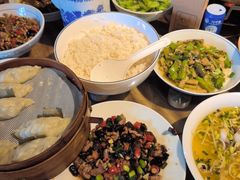 -民俗村柴火灶·景德江西菜(中国陶瓷博物馆店)