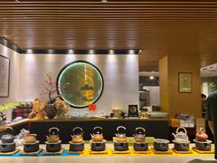 -青藤茶馆(南山路店)