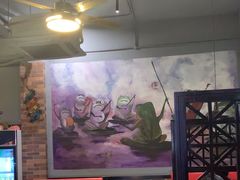 -七友美蛙鱼头火锅(坂田店)