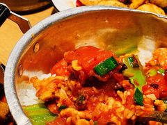 怪汤泡饭-苦尽酒馆·川菜(鼓楼店)