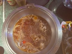 寿喜锅-牛New寿喜烧(金鹰世界店)