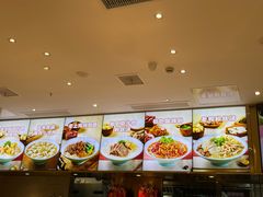 -小杨生煎(浦江欢乐颂店)