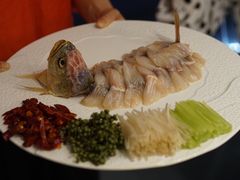 -柒厢食事雅谈