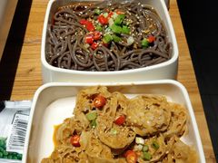 -半天妖烤鱼(方庄店)