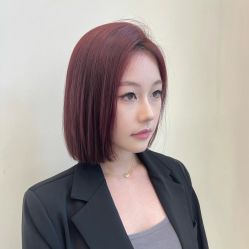 -丝语萱形象