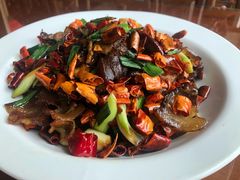 -东湖食堂·湖景餐厅•会议