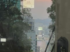 -山顶缆车