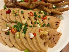 -一口小满手作糯米糍(北山店)