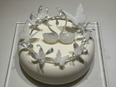 -黑天鹅蛋糕店(青年大街店)