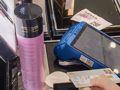 -YSL(南昌百盛店)