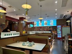 -农夫大盘鸡(经八路总店)