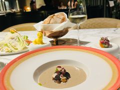 -深圳美高梅酒店·意烁FIAMMA·地中海餐厅