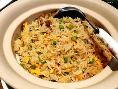 -粗茶淡饭·隐庐私厨(东亭店)