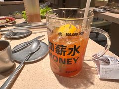 -Ant 蚂蚁洞烤肉·大营地(上海静安大悦城店)