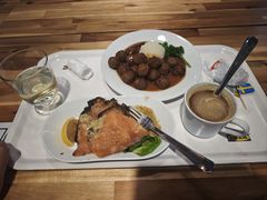-宜家·瑞典风味餐厅(无锡店)