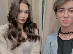 -煊私人定制美发会所