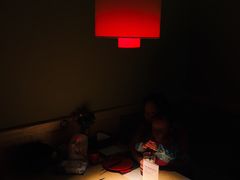 -京料理·日料自助·铁板燒(复悦城店)
