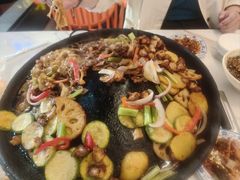 -一烙锅(友谊店)