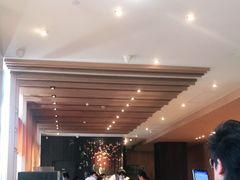 -星巴克(汾阳路店)