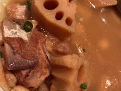 -洞庭土菜小炒馆(易发广场店)