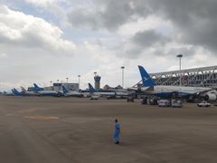 -杭州萧山国际机场