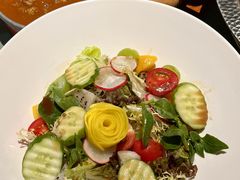 -大秦小宴•新派西北(万象前海店)
