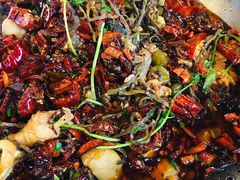 -天治宣·野椒鸡(龙头寺总店)