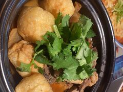 -文通冰室(东方宝泰店)