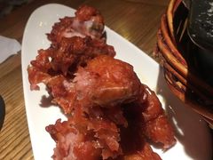 -颐和•海鲜砂锅粥•啫啫煲(奥林匹克广场店)