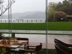 -天目湖涵田半山温泉