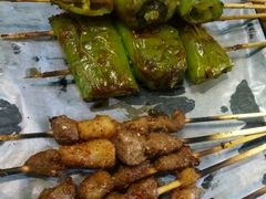 -锦州烧烤(食品街店)