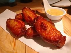 二哥爱鸡翅-太二酸菜鱼(汕头苏宁广场店)