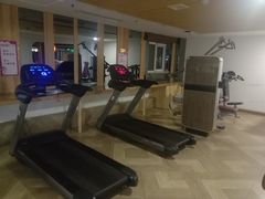 -绿岛汤泉韩式休闲会所