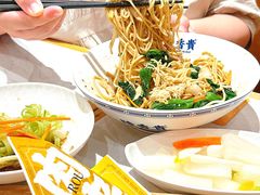 -陳香貴·兰州牛肉面(上海长风大悦城店)
