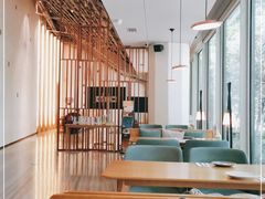 大堂-EN SPACE恩空间