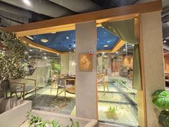 -蘸小院铁锅炖·蘸酱菜·东北菜(怀远门店)