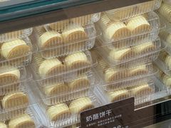 -甜嘟嘟烘焙坊(舒城路店)