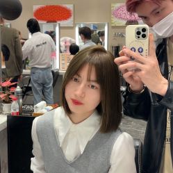 -MMby Hair Code芭曲发型