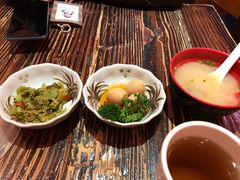 定食套餐小菜-平成屋·午肴夜酒(四川北路店)