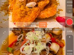 -怡咖啡·自助餐·西安香格里拉