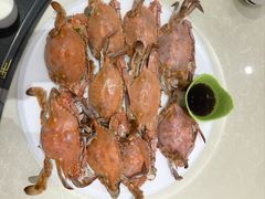 -渔码头食府·20年蓬莱老字号(登州路店)