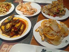 -汉巴味德(大悦城店)