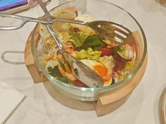 -CRAZYONES克芮旺斯西班牙餐厅(苏州中心店)