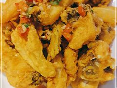 -鱼醉无骨鱼·中山脆肉鲩(荔湾路店)