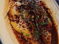 -八府香鸭·啫啫煲(华山路店)