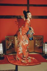 点击看大图 -持熹光年写真体验馆
