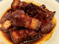 -阿毛饭店(和义路店)