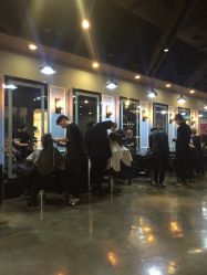 点击看大图 -3AM HAIR SALON烫发染发接发