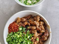 -丁记面馆(凤凰店)