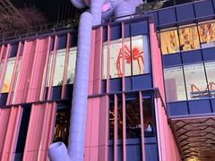 -豪香里脊肉串(大中路店)